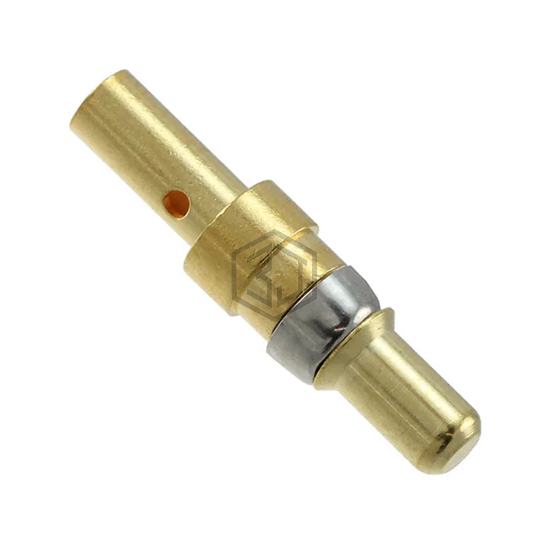 1727040143 - Molex - D-Sub, D-Shaped Connectors - Contacts