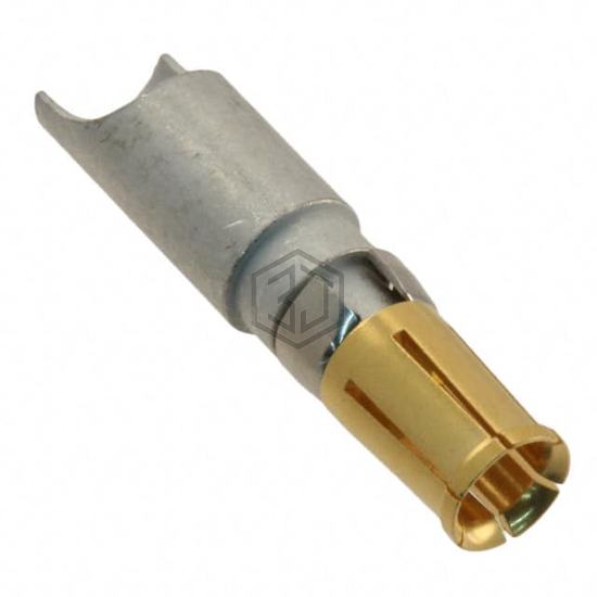 09691817423 - HARTING - D-Sub, D-Shaped Connectors - Contacts