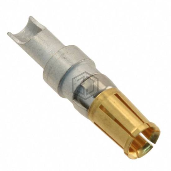 09691817421 - HARTING - D-Sub, D-Shaped Connectors - Contacts