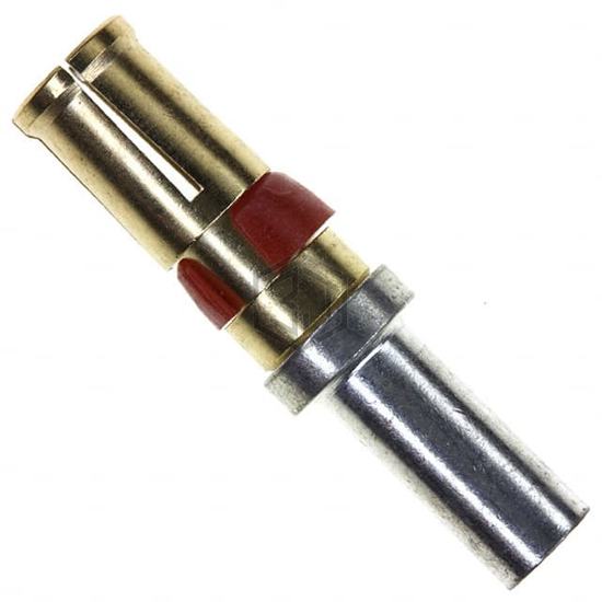 8638PSC2005LF - Amphenol ICC (FCI) - D-Sub, D-Shaped Connectors - Contacts