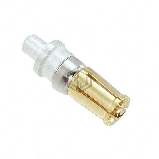 1731120157 - Molex - D-Sub, D-Shaped Connectors - Contacts