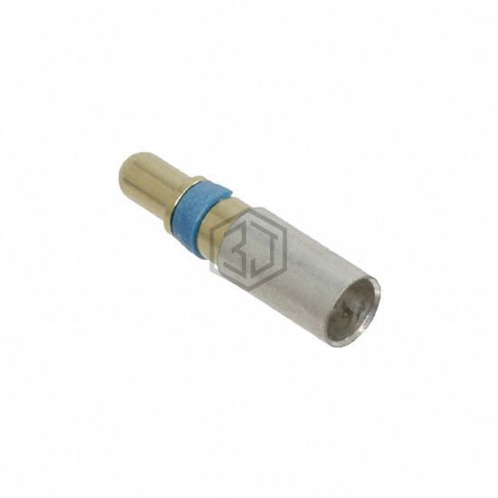 8638PPC4005LF - Amphenol ICC (FCI) - D-Sub, D-Shaped Connectors - Contacts