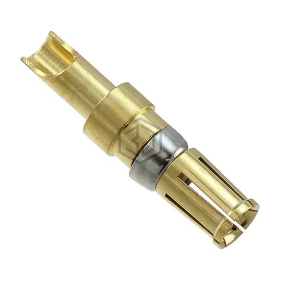 1727040155 - Molex - D-Sub, D-Shaped Connectors - Contacts