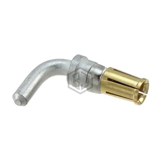 1731120080 - Molex - D-Sub, D-Shaped Connectors - Contacts