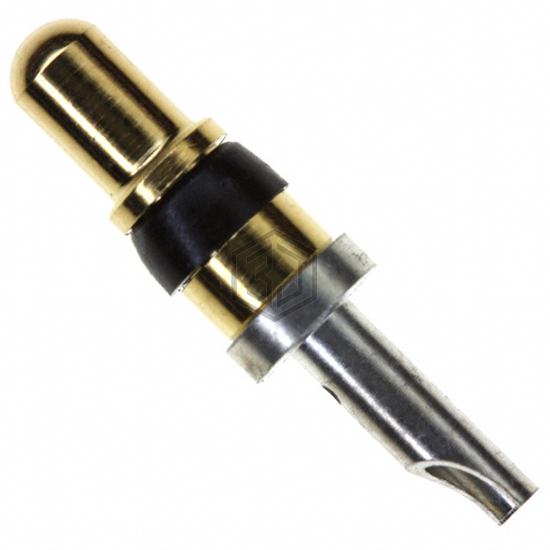 8638PPS1005LF - Amphenol ICC (FCI) - D-Sub, D-Shaped Connectors - Contacts