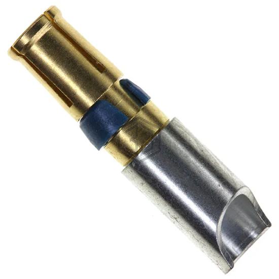 8638PSS4005LF - Amphenol ICC (FCI) - D-Sub, D-Shaped Connectors - Contacts