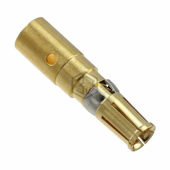 1727040153 - Molex - D-Sub, D-Shaped Connectors - Contacts