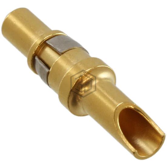 DM5374527 - ITT Cannon, LLC - D-Sub, D-Shaped Connectors - Contacts
