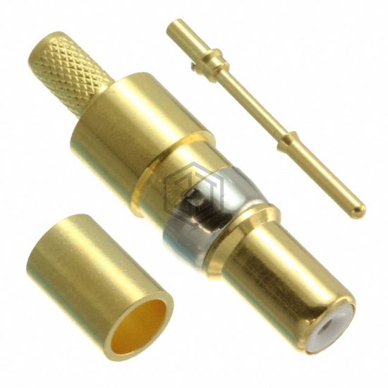 1731120050 - Molex - D-Sub, D-Shaped Connectors - Contacts