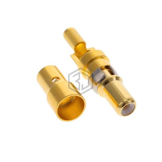 1731120166 - Molex - D-Sub, D-Shaped Connectors - Contacts