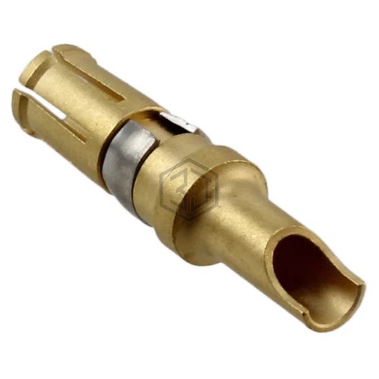 DM5374425 - ITT Cannon, LLC - D-Sub, D-Shaped Connectors - Contacts
