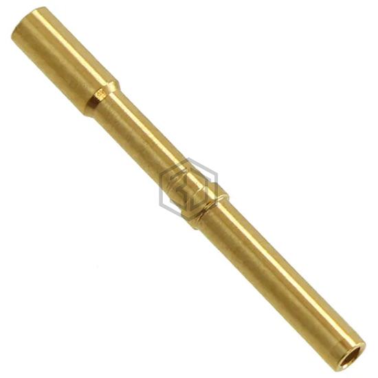 031-1007-054 - ITT Cannon, LLC - D-Sub, D-Shaped Connectors - Contacts