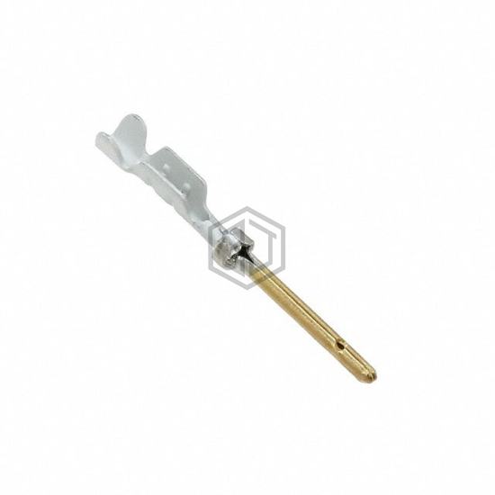 09560008167 - HARTING - D-Sub, D-Shaped Connectors - Contacts