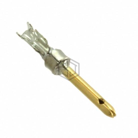 161A13429X - Conec - D-Sub, D-Shaped Connectors - Contacts