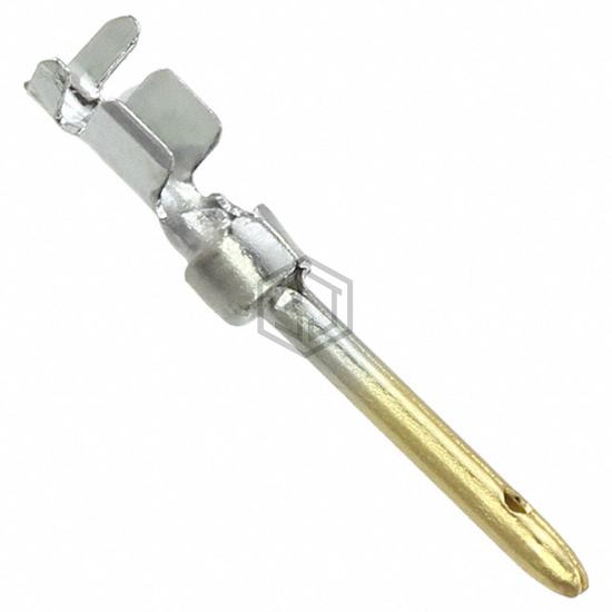161A13399X - Conec - D-Sub, D-Shaped Connectors - Contacts