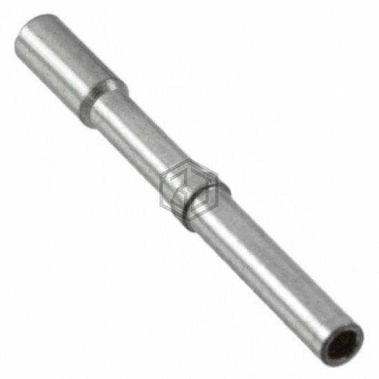031-1007-001 - ITT Cannon, LLC - D-Sub, D-Shaped Connectors - Contacts