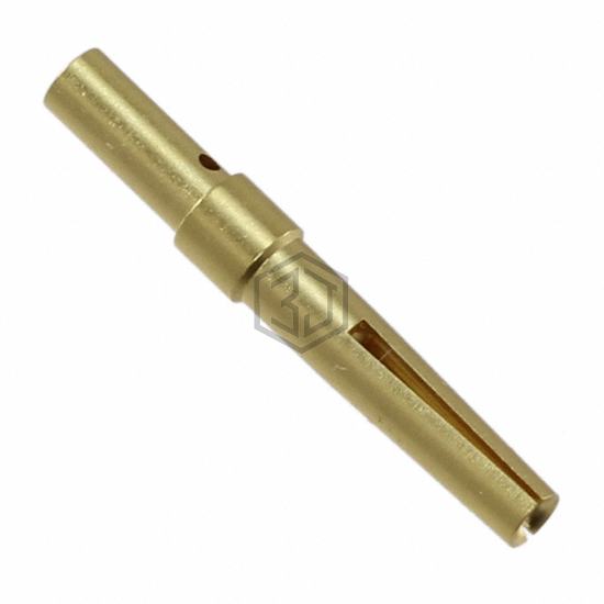 09670007470 - HARTING - D-Sub, D-Shaped Connectors - Contacts