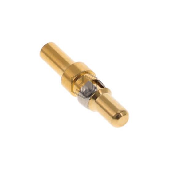 1727040144 - Molex - D-Sub, D-Shaped Connectors - Contacts