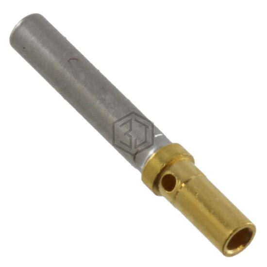 132J15019X - Conec - D-Sub, D-Shaped Connectors - Contacts