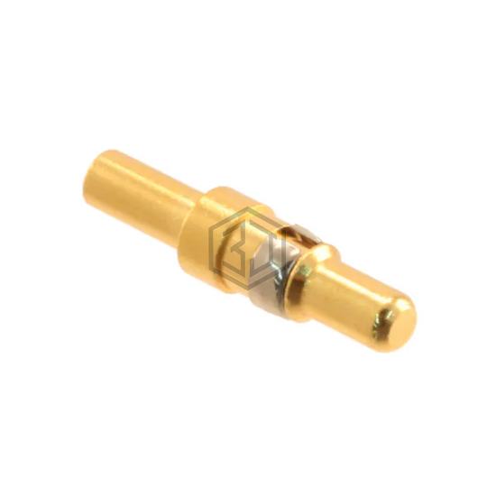 09692827421 - HARTING - D-Sub, D-Shaped Connectors - Contacts