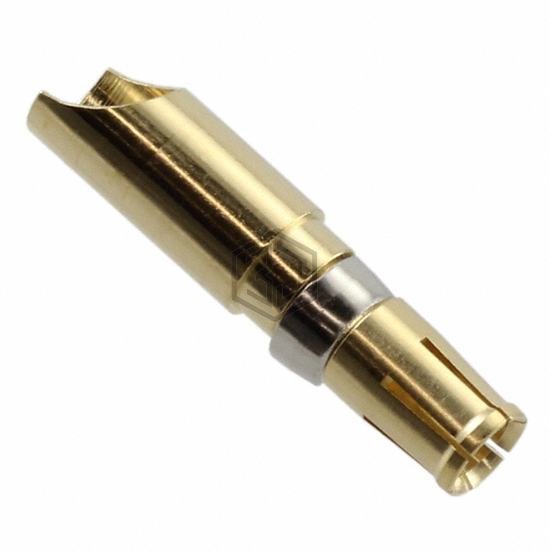 132A10049X - Conec - D-Sub, D-Shaped Connectors - Contacts