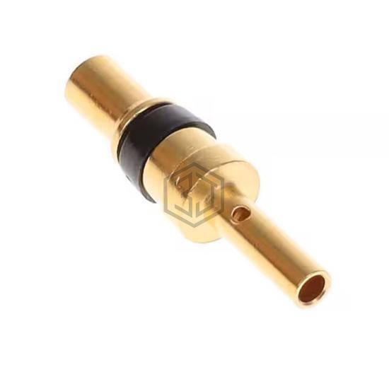 L17DM53745208 - Amphenol ICC (Commercial Products) - D-Sub, D-Shaped Connectors - Contacts