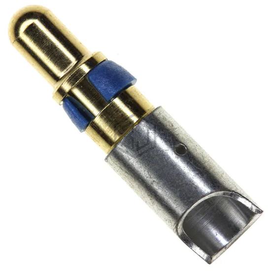 8638PPS4005LF - Amphenol ICC (FCI) - D-Sub, D-Shaped Connectors - Contacts