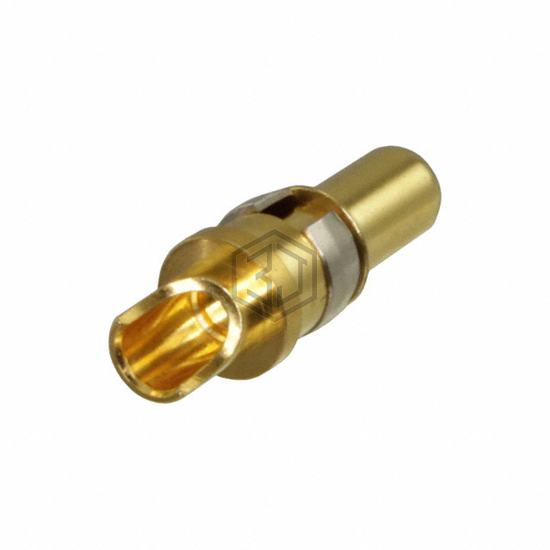 09692815821 - HARTING - D-Sub, D-Shaped Connectors - Contacts