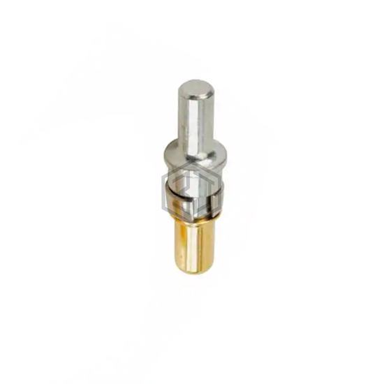 132C12049X - Conec - D-Sub, D-Shaped Connectors - Contacts
