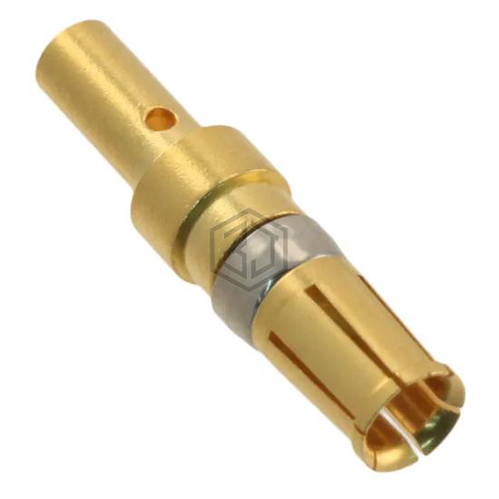 09691827421 - HARTING - D-Sub, D-Shaped Connectors - Contacts