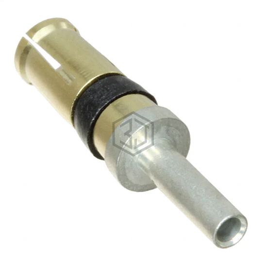 8638PSC1005LF - Amphenol ICC (FCI) - D-Sub, D-Shaped Connectors - Contacts