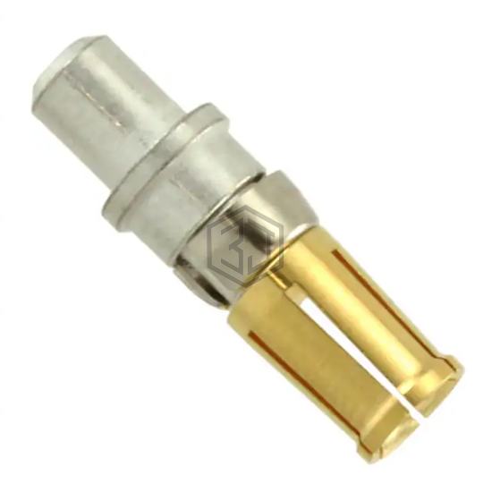 1731120159 - Molex - D-Sub, D-Shaped Connectors - Contacts
