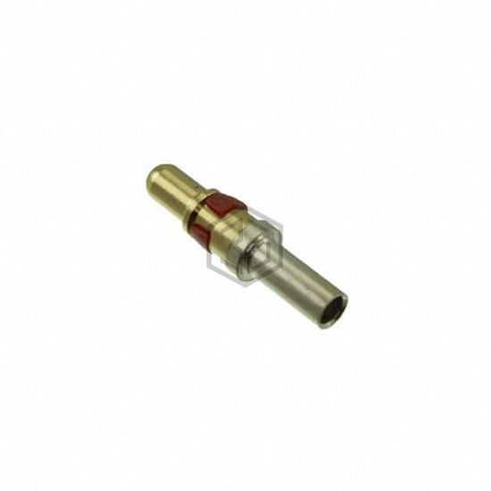 8638PPC2006LF - Amphenol ICC (FCI) - D-Sub, D-Shaped Connectors - Contacts
