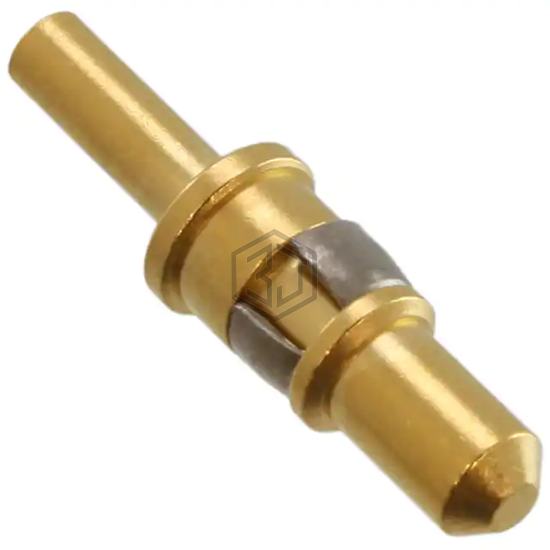 DM130340 - ITT Cannon, LLC - D-Sub, D-Shaped Connectors - Contacts