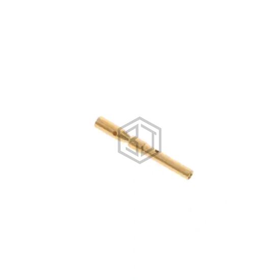 340107804B - C&K Connect - D-Sub, D-Shaped Connectors - Contacts