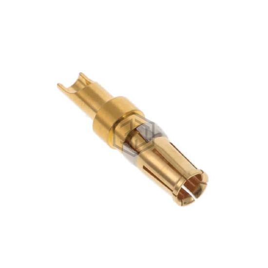 1731120386 - Molex - D-Sub, D-Shaped Connectors - Contacts