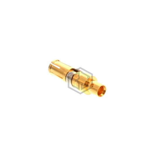 09691825821 - HARTING - D-Sub, D-Shaped Connectors - Contacts