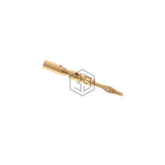 340107803B - C&K Connect - D-Sub, D-Shaped Connectors - Contacts