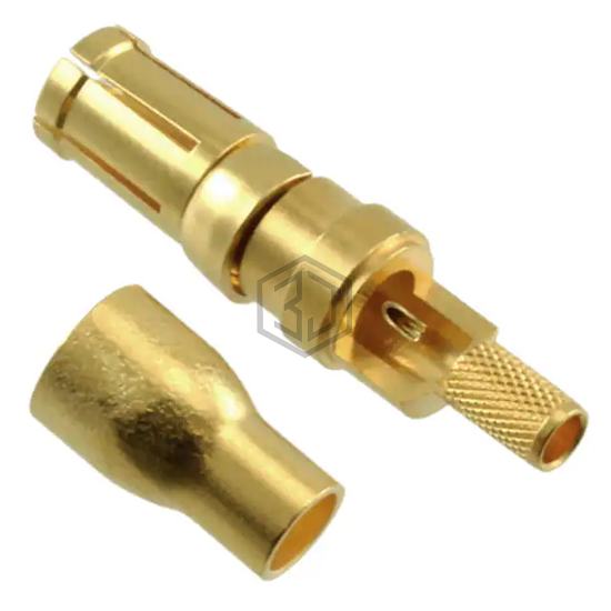 1731120055 - Molex - D-Sub, D-Shaped Connectors - Contacts