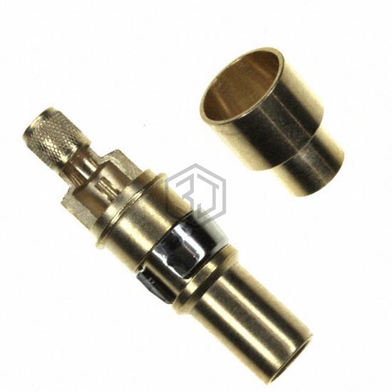 131J30019X - Conec - D-Sub, D-Shaped Connectors - Contacts