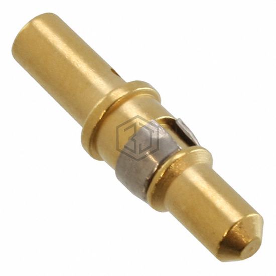 DM1303391 - ITT Cannon, LLC - D-Sub, D-Shaped Connectors - Contacts