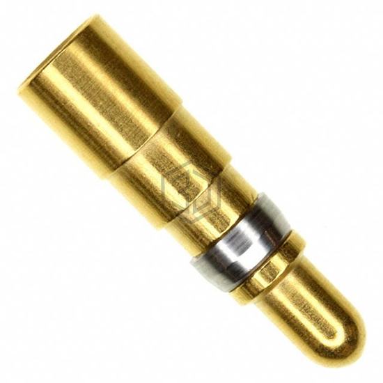 211159-1 - TE Connectivity Aerospace, Defense and Marine - D-Sub, D-Shaped Connectors - Contacts