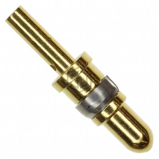 212013-1 - TE Connectivity Aerospace, Defense and Marine - D-Sub, D-Shaped Connectors - Contacts