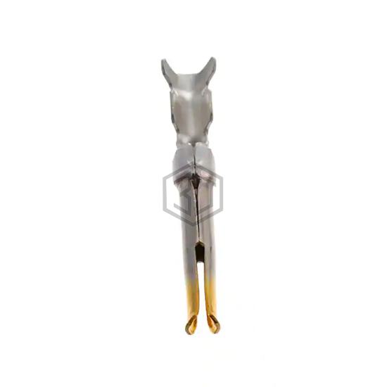 865635306425LF - Amphenol ICC (FCI) - D-Sub, D-Shaped Connectors - Contacts