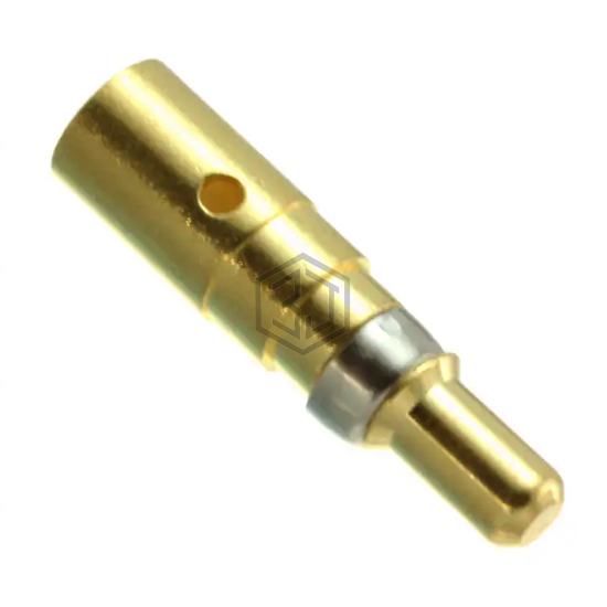 1727040145 - Molex - D-Sub, D-Shaped Connectors - Contacts