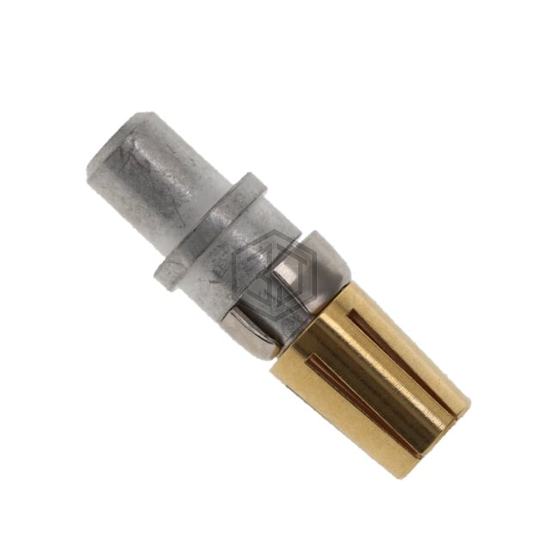 1731120397 - Molex - D-Sub, D-Shaped Connectors - Contacts
