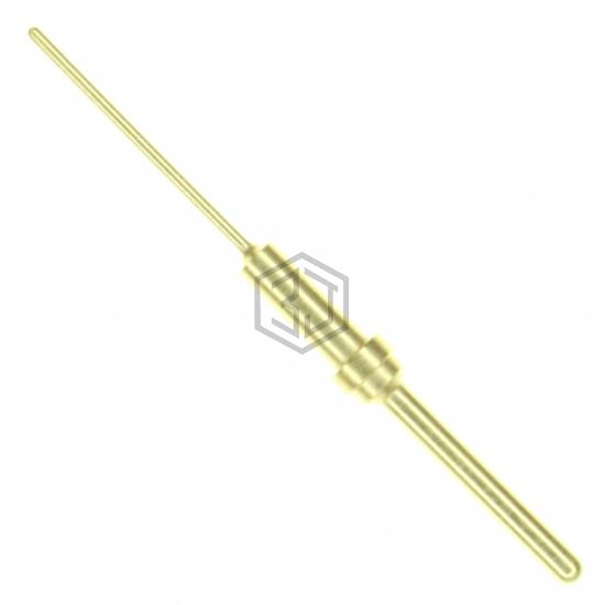 1-212565-0 - TE Connectivity Aerospace, Defense and Marine - D-Sub, D-Shaped Connectors - Contacts