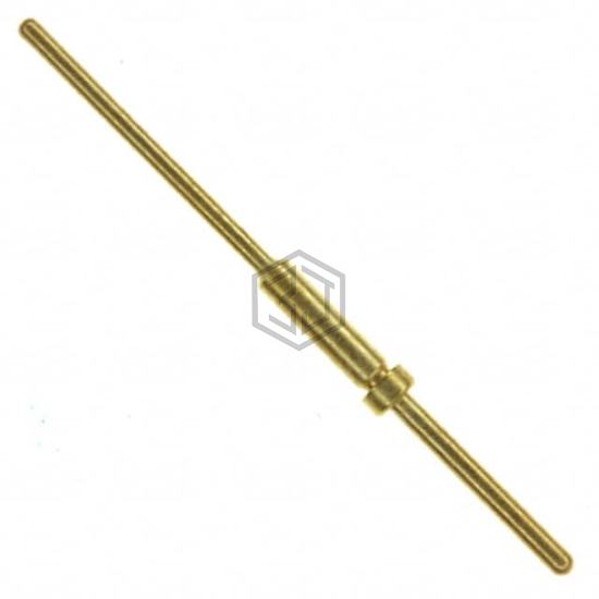 207683-8 - TE Connectivity Aerospace, Defense and Marine - D-Sub, D-Shaped Connectors - Contacts
