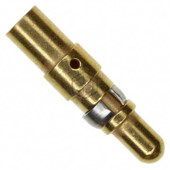 211159-2 - TE Connectivity Aerospace, Defense and Marine - D-Sub, D-Shaped Connectors - Contacts