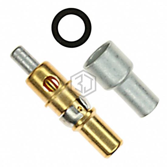 5-228618-2 - TE Connectivity Aerospace, Defense and Marine - D-Sub, D-Shaped Connectors - Contacts